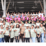 Yayasan Karunia Pengembangan Anak mendukung 16 Hari Anti Kekerasan Terhadap Perempuan (HAKTP) yang berlangsung dari 25 November hingga 10 Desember 2024.